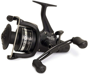 Shimano - Baitrunner ST RB Reel