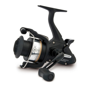 Shimano - Baitrunner ST FB Reel
