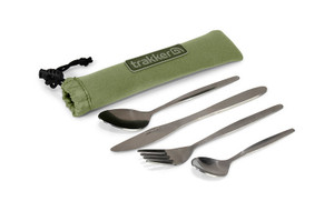 Trakker - Armolife Cutlery Set