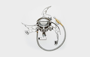 Trakker - Armolife CG-3 Stove