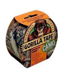 Gorilla Camo Tape