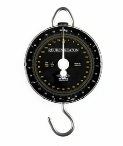 Reuben Heaton Standard Angling Scale