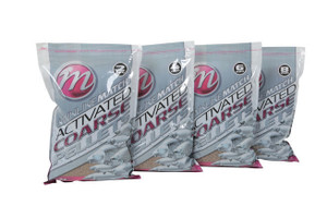 Mainline Match Activated Carp Coarse Pellet 1kg