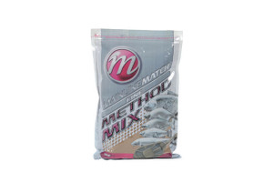 Mainline Match Method Mix Groundbait Fine 1kg