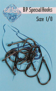 Catfish Pro BP Special Hooks Barbed