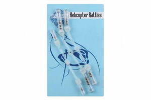 Catfish Pro Helicopter Rattles