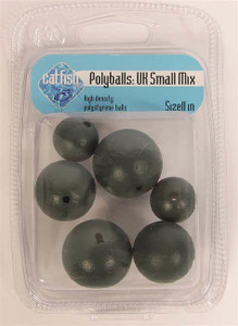 Catfish Pro Poly Ball Green