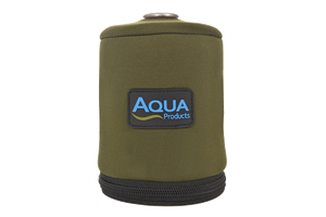 Aqua Black Series Gas Pouch