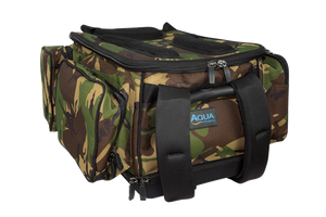 Aqua Deluxe Roving Rucksack DPM