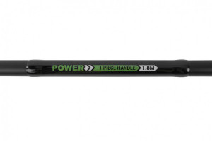 Korum 2M Power Telescopic Landing Net Handle