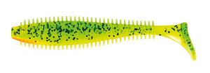 Fox Rage Spikey Shad Loose Body 9cm