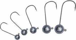 Fox Rage Jig Heads (loose)