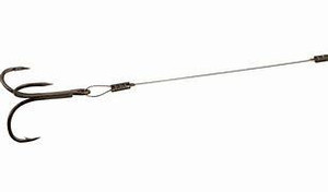 Fox Rage Strand Stinger (2 per pack) Size 6