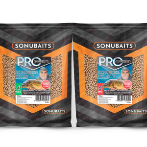 Sonubaits PRO Expander Pellets 500g
