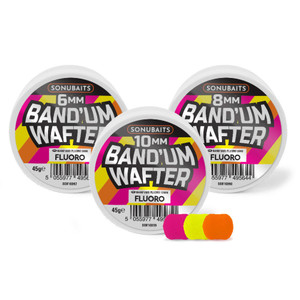 Sonubaits Band'um Wafters 45g