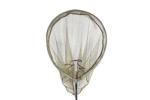 Korum Full Metal Latex Spoon Nets