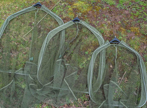 Korum Speci Square Nets