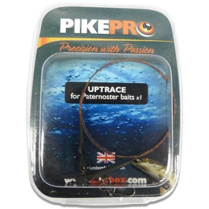 Pike Pro Paternoster Bait Uptrace