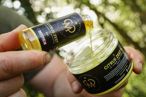 CC MOORE Citrus Zest Hookbait Booster 50ml