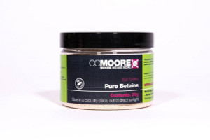 CC MOORE Betaine Powder 50g