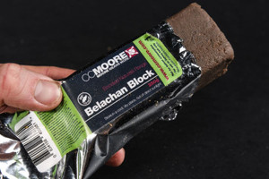 CC MOORE Belachan Block 250g
