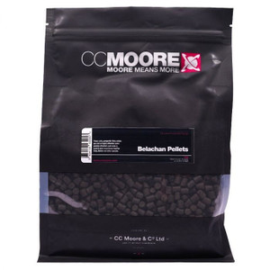 CC MOORE Belachan Pellets 2mm 1kg