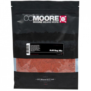 CC MOORE Krill Bag Mix 1kg