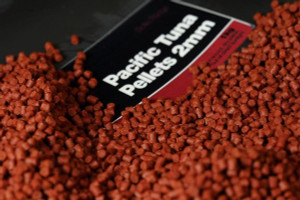 CC MOORE Pacific Tuna Pellets 1kg