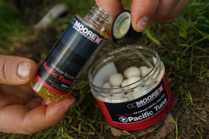 CC MOORE Pacific Tuna Hookbait Booster 50ml