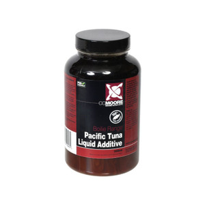 CC MOORE Pacific Tuna Liquid Additive 500ml