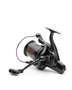 Daiwa Crosscast Spod 45 SCW 5000C QD