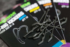 Korda D-Rig Kickers