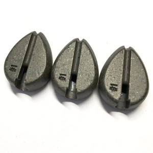 Korda Inline Safety System Leads