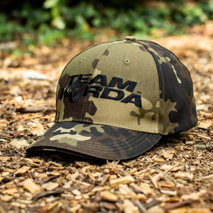 Korda KORE Team Korda Cap Kamo