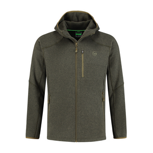 Korda KORE Polar Fleece Jacket Olive