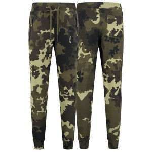 Korda Lite Jogger Dark Kamo
