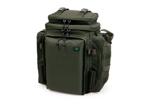Thinking Anglers Olive 600D Rucksack