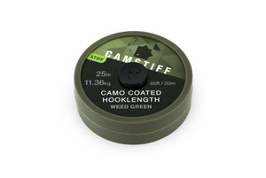 Thinking Anglers Camstiff Coated Hooklink