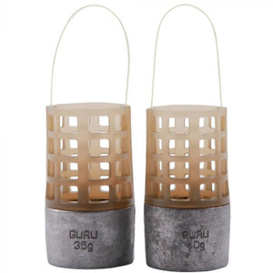 Guru Slimline X-Change Feeders