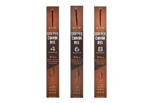 ESP Gripper Combi Rigs