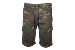 ESP Camo Shorts