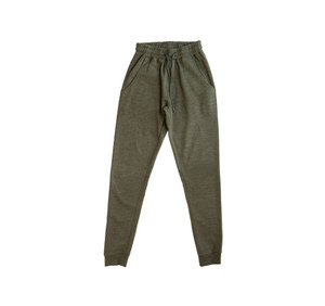 Marl Slim Leg Joggers