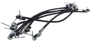 Trakker Elastic Repair Kit