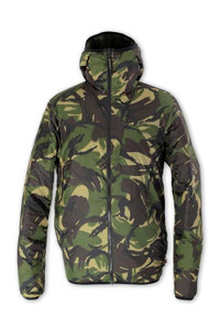 Fortis Marine Jacket
