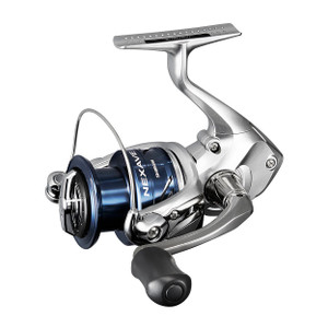Shimano Nexave FE Reel