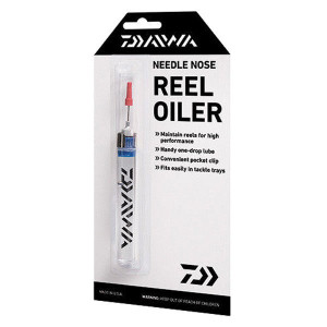 Daiwa Reel Oiler