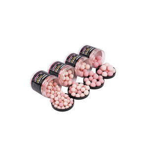 Nash Scopex Squid Pink Pop Ups 15mm