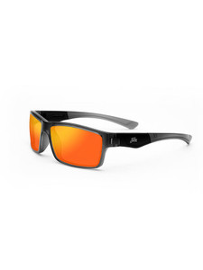 Fortis Junior Bays Fire XBLOK Polaroid Sunglasses