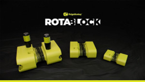 RidgeMonkey RotaBlock Markers