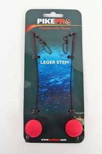 Pike Pro Wire Ledger Stems